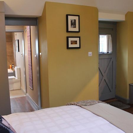 Hayeswood Lodge Luxury Accommodation Stanley  Kamer foto