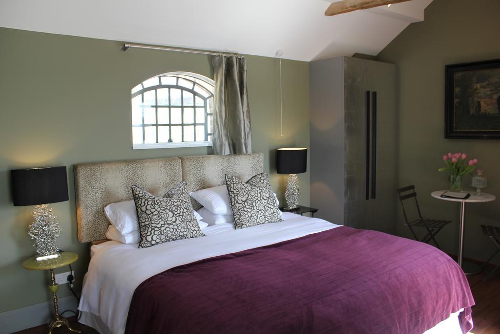 Hayeswood Lodge Luxury Accommodation Stanley  Kamer foto
