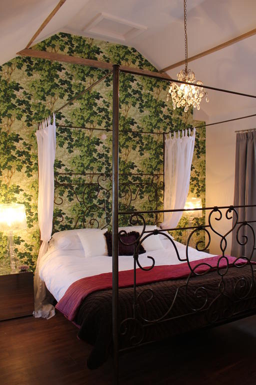Hayeswood Lodge Luxury Accommodation Stanley  Kamer foto
