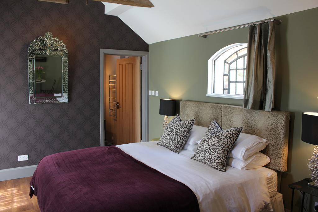 Hayeswood Lodge Luxury Accommodation Stanley  Kamer foto