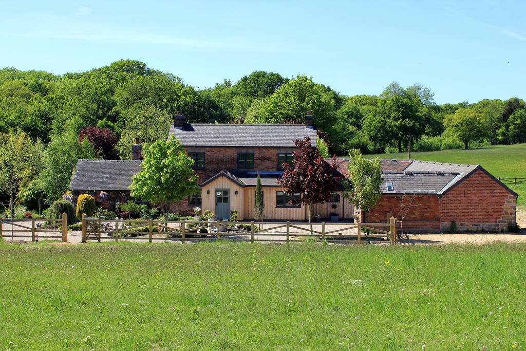 Hayeswood Lodge Luxury Accommodation Stanley  Buitenkant foto