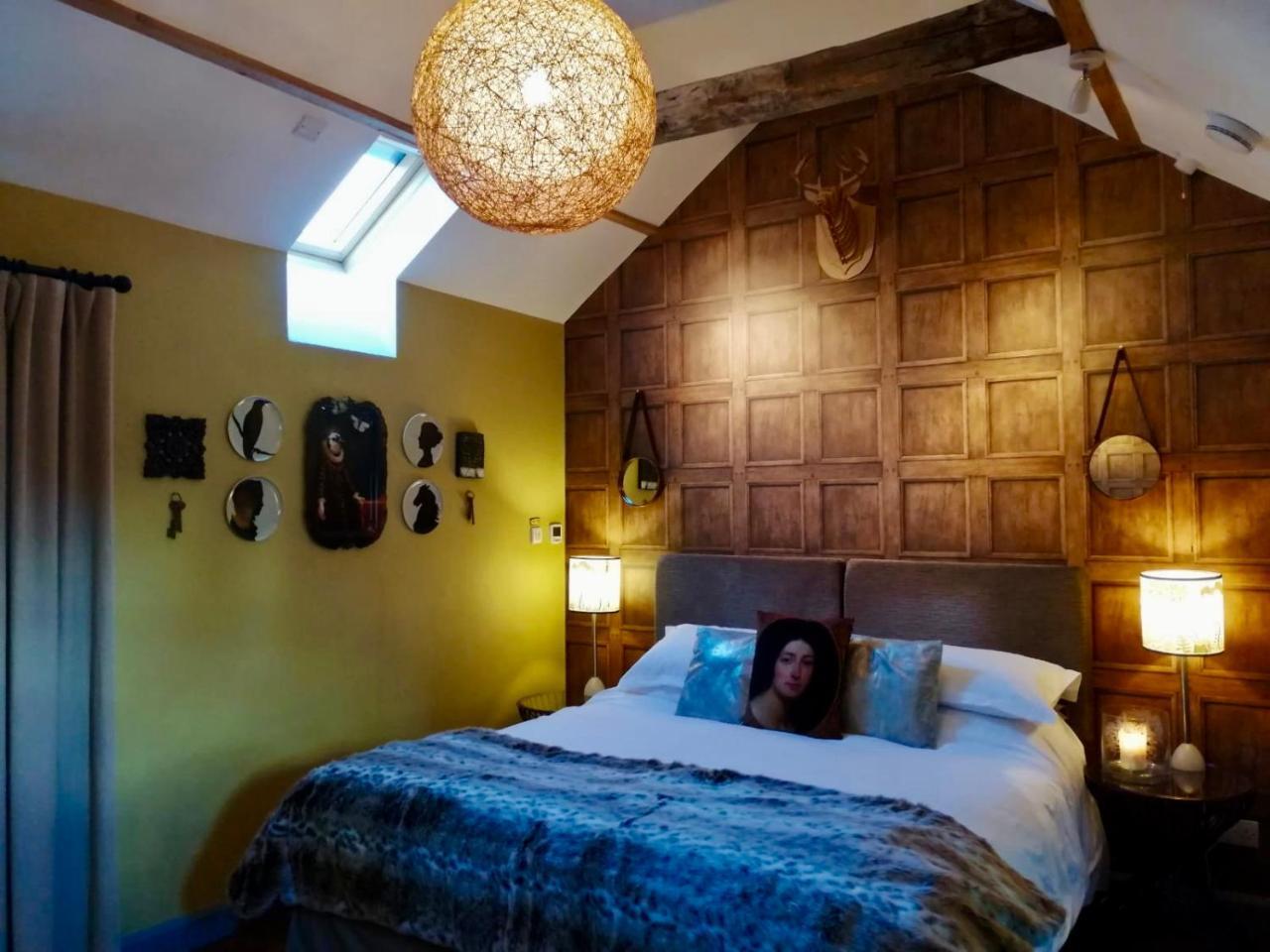 Hayeswood Lodge Luxury Accommodation Stanley  Buitenkant foto