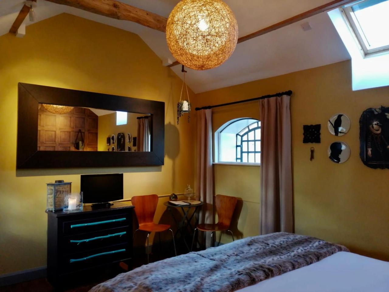 Hayeswood Lodge Luxury Accommodation Stanley  Buitenkant foto